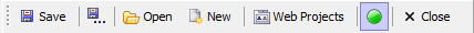 Flying Start Genie Toolbar
